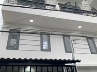 Biệt thự mini Tân Kỳ Tân Quí, 120m2, 3 tầng, đường 6m Biệt thự mini Tân Kỳ Tân Quí, 120m2, 3 tầng, đường 6m