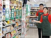 😊 Tuyển NV nam/nữ tư vấn sản phẩm, bán hàng ưu tiên người lớn tuổi 😊 Tuyển NV nam/nữ tư vấn sản phẩm, bán hàng ưu tiên người lớn tuổi