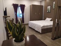 Cho thuê căn hộ studio full nội thất gần Hồ Xuân Hương chỉ từ 6 triệu Cho thuê căn hộ studio full nội thất gần Hồ Xuân Hương chỉ từ 6 triệu