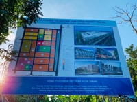 Mặt Tiền Tỉnh Lộ 8 Gần Dự án VN Đà Thành Mặt Tiền Tỉnh Lộ 8 Gần Dự án VN Đà Thành