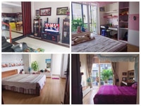 Nhà 3 phòng ngủ khu Hà Huy Tập - B318 Nhà 3 phòng ngủ khu Hà Huy Tập - B318
