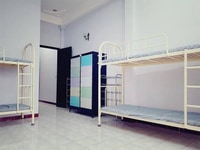 Ký Túc Xá đầy đủ tiện nghi gần hàng xanh Ký Túc Xá đầy đủ tiện nghi gần hàng xanh