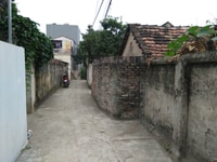 Bán đất thổ cư đường Bình Minh, Tân Lập, Đan Phượng, Hà Nội. Bán đất thổ cư đường Bình Minh, Tân Lập, Đan Phượng, Hà Nội.