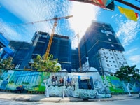 Shophouse Quận 8 151.24m², mặt tiền Phạm Thế Hiển, sở hữu lâu dài Shophouse Quận 8 151.24m², mặt tiền Phạm Thế Hiển, sở hữu lâu dài