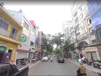 Sang khách sạn trung tâm Quận 1- 29 phòng. Sang khách sạn trung tâm Quận 1- 29 phòng.