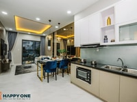 Cần bán gấp căn hộ 3PN, DT 76.54m2, tầng 11. Dự án Happy One Cần bán gấp căn hộ 3PN, DT 76.54m2, tầng 11. Dự án Happy One