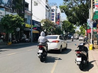 Nhà MT đường số 4, Kp3, P BHH A 8x31m nở hậu 8.1m, trệt 2 lầu ST 19 tỷ Nhà MT đường số 4, Kp3, P BHH A 8x31m nở hậu 8.1m, trệt 2 lầu ST 19 tỷ