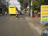 Nhà MTKD Sầm Uất, 78m2, Phường 11, Quận 6 Nhà MTKD Sầm Uất, 78m2, Phường 11, Quận 6