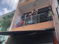 Bán nhà 358/26 Bình Long dt 4x15m 2 lầu hẻm 6m Q.Tân Phú Bán nhà 358/26 Bình Long dt 4x15m 2 lầu hẻm 6m Q.Tân Phú