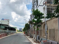 Có 3 lô đất gần Vành Đai 4 ( đường 830), đất thổ cư, có sổ, xây tự do, Có 3 lô đất gần Vành Đai 4 ( đường 830), đất thổ cư, có sổ, xây tự do,