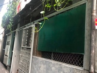 Bán nhà hẻm 163/14 Tô Hiến Thành P13 Q10 Khu sầm uất trung tâm 18,1m2 Bán nhà hẻm 163/14 Tô Hiến Thành P13 Q10 Khu sầm uất trung tâm 18,1m2