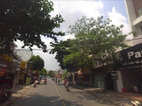 Cho thuê nhà MT Lê Văn Thọ, P8, Gò Vấp 4x28m 4lầu Cho thuê nhà MT Lê Văn Thọ, P8, Gò Vấp 4x28m 4lầu
