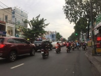 Cần bán Mặt tiền Quang Trung DT 7x28m, nhà C4 tiện xây mini Building Cần bán Mặt tiền Quang Trung DT 7x28m, nhà C4 tiện xây mini Building