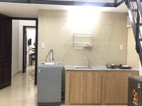 Cho thuê căn hộ mini Full nội thất đường Tiểu La chỉ 4,5 triệu Cho thuê căn hộ mini Full nội thất đường Tiểu La chỉ 4,5 triệu