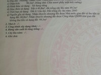 Bán đất chính chủ Nguyễn Cơ Thạch, P. Thành Nhất, Tp. Buôn Ma Thuột Bán đất chính chủ Nguyễn Cơ Thạch, P. Thành Nhất, Tp. Buôn Ma Thuột