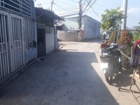 Bán nhà hoàn thiện hẻm 51, đường 3/2, phường Xuân Khánh Bán nhà hoàn thiện hẻm 51, đường 3/2, phường Xuân Khánh