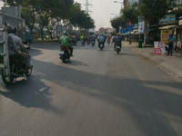 Định cư bán gấp nhà MT Hồng Bàng, Q.6, 2 tầng, 4x12m, Giá 10 tỷ Định cư bán gấp nhà MT Hồng Bàng, Q.6, 2 tầng, 4x12m, Giá 10 tỷ