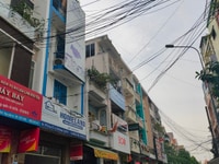 Cho thuê nhà hxh Nguyễn thị minh khai q1 5.2x13m 4 tầng 55tr/tháng Cho thuê nhà hxh Nguyễn thị minh khai q1 5.2x13m 4 tầng 55tr/tháng