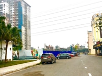Bán lô đất siêu đẹp để mở cửa hàng kinh doanh đối diện Metro 60.6 m2 Bán lô đất siêu đẹp để mở cửa hàng kinh doanh đối diện Metro 60.6 m2