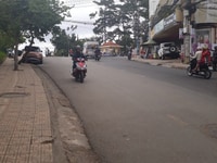 Bán đất mặt tiền đường lớn đường Nguyên Tử Lực Bán đất mặt tiền đường lớn đường Nguyên Tử Lực