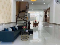 Bán Gấp Nhà 4 x 17 3 lầu. 1 Xẹc Xe Tải Thống nhất P16, Giá 6 tỷ 800 Bán Gấp Nhà 4 x 17 3 lầu. 1 Xẹc Xe Tải Thống nhất P16, Giá 6 tỷ 800