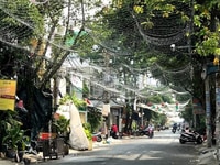 Nhà MT Nguyễn Bá Tòng, P Tân Thành 4x16m, 1 trệt, 1 lầu khu Vip 7.7 tỷ Nhà MT Nguyễn Bá Tòng, P Tân Thành 4x16m, 1 trệt, 1 lầu khu Vip 7.7 tỷ