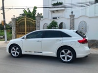 Xe Toyota Venza 3.5 Full option, model 2010, Nhập Mỹ Xe Toyota Venza 3.5 Full option, model 2010, Nhập Mỹ