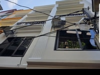 Bán nhà mới xây số 22 ngõ 119 đường ven hồ Ba Mẫu, DT 32 m2x4,5T, Bán nhà mới xây số 22 ngõ 119 đường ven hồ Ba Mẫu, DT 32 m2x4,5T,
