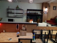 Cho thuê mặt bằng kinh doanh nhà hàng,quán nhậu,cafe TDT 200m2 MT 4 m Cho thuê mặt bằng kinh doanh nhà hàng,quán nhậu,cafe TDT 200m2 MT 4 m