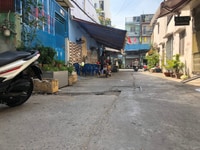 Bán Nhà Hẻm 6m Thông Vườn Lài . Tân Phú Bán Nhà Hẻm 6m Thông Vườn Lài . Tân Phú