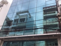 Mặt tiền quận 3, 6 tầng, DT 600m2, cho thuê 120 triệu/tháng Mặt tiền quận 3, 6 tầng, DT 600m2, cho thuê 120 triệu/tháng
