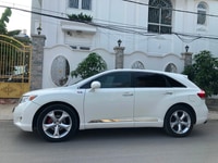 Bán xe Toyota Venza 3.5 Full option, model 2010, Nhập Mỹ Bán xe Toyota Venza 3.5 Full option, model 2010, Nhập Mỹ