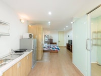 Cho thuê căn hộ quận 1 Võ Thị Sáu 32m2 full nội thất. Cho thuê căn hộ quận 1 Võ Thị Sáu 32m2 full nội thất.
