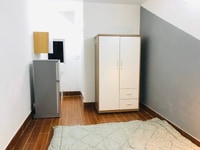 Căn hộ mini Xô Viết Nghệ Tĩnh Bình Thạnh Căn hộ mini Xô Viết Nghệ Tĩnh Bình Thạnh