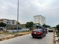 Cơ hội duy nhất sở hữu đất kinh doanh chợ vinh với giá chỉ 23tr/m2 Cơ hội duy nhất sở hữu đất kinh doanh chợ vinh với giá chỉ 23tr/m2