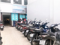 Mặt Bằng Văn Phòng 18m2 Ngay cầu Thị Nghè, Bờ Kè Hoàng Sa Mặt Bằng Văn Phòng 18m2 Ngay cầu Thị Nghè, Bờ Kè Hoàng Sa
