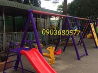 Cần bán trò chơi thang leo vận động dành cho bé mầm non Cần bán trò chơi thang leo vận động dành cho bé mầm non