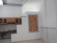 Nhà hẻm 75 Nguyễn Tư Giản 1 trệt 1 lầu Nhà hẻm 75 Nguyễn Tư Giản 1 trệt 1 lầu