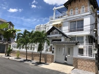 Bán siêu biệt thự đường số 17, P.HBC, Thủ Đức, kế Gigamall (18x18m) Bán siêu biệt thự đường số 17, P.HBC, Thủ Đức, kế Gigamall (18x18m)