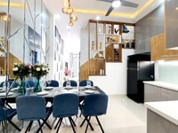Bán nhà 5 tầng thương gia phố shophouse P.Thạnh Lộc, quận 12 Bán nhà 5 tầng thương gia phố shophouse P.Thạnh Lộc, quận 12
