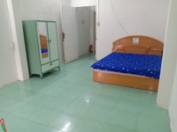 Phòng có ban công đầy đủ nội thất đường D3 giá 4Tr Phòng có ban công đầy đủ nội thất đường D3 giá 4Tr