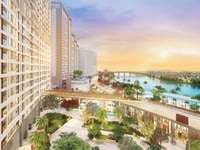 Bán CHCC The Peak- Midtown, 3PN, chỉ TT 20% hỗ trợ vay 0% lãi xuất Bán CHCC The Peak- Midtown, 3PN, chỉ TT 20% hỗ trợ vay 0% lãi xuất