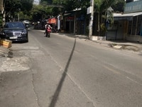 Bán nhà MT Dương Văn Dương Tân Phú 11.8x51m cấp 4 (nở hậu 21m) Bán nhà MT Dương Văn Dương Tân Phú 11.8x51m cấp 4 (nở hậu 21m)