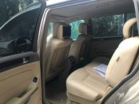 Bán Mercedes gl550, DK 2008, Vàng Cát, Chinh chủ bán, Bán Mercedes gl550, DK 2008, Vàng Cát, Chinh chủ bán,