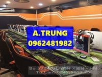Thanh lý dàn nét 15 MÁY. H310, I3-9100,R8Gb, VGA GTX1650, Màn Cong 27" Thanh lý dàn nét 15 MÁY. H310, I3-9100,R8Gb, VGA GTX1650, Màn Cong 27"