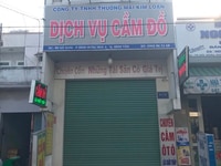 Mặt tiền kinh doanh sầm uất đường Gò xoài, 4x12m, 1 trệt 1 lửng Mặt tiền kinh doanh sầm uất đường Gò xoài, 4x12m, 1 trệt 1 lửng
