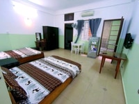 Cho thuê phòng Full nội thất Đường Phổ Quang và Cho thuê phòng Full nội thất Đường Phổ Quang và