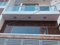 Bán nhà hẻm Nguyễn Thiện ThuậtT, 41m2 giá 5,2 tỷ trung tâm Quận 3 Bán nhà hẻm Nguyễn Thiện ThuậtT, 41m2 giá 5,2 tỷ trung tâm Quận 3