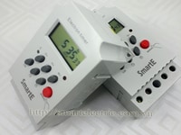 Công tắc hẹn giờ công suất lớn 25A KG316TII Công tắc hẹn giờ công suất lớn 25A KG316TII