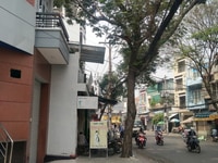 Bán Nhà Mặt tiền 172m2, 336 An Dương Vương, Phường 10, Quận 6 Bán Nhà Mặt tiền 172m2, 336 An Dương Vương, Phường 10, Quận 6
